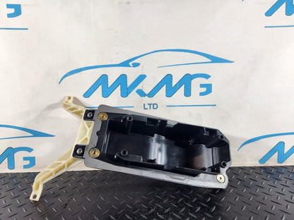 10-15 AUDI Q7 4L GENUINE GEAR SHIFTER SELECTOR BRACKET 4L0713855
