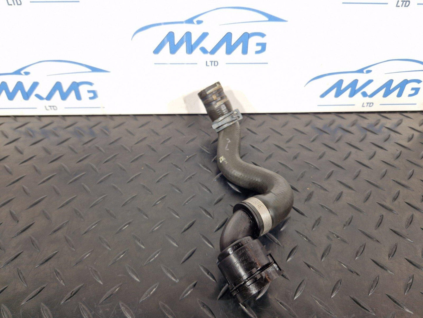 16-23 AUDI A5 F5 SPORTBACK S-LINE GENUINE WATER COOLANT PIPE 8W0819334G