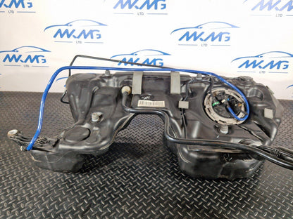 14-21 MERCEDES BENZ C300 W205 HYBRID DIESEL FUEL TANK WITH PUMP A2054701201