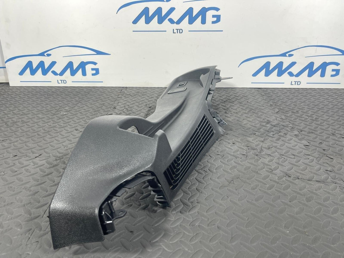 14-21 BMW 2 SERIES GRAN TOURER F45 F46 218D PARCEL SHELF TRIM 7327009