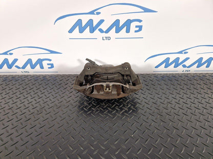 12-18 AUDI A6 C7 GENUINE FRONT RIGHT DIRVER O/S FRONT BRAKE CALIPER 4G0106BM