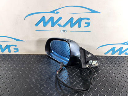 Skoda Octavia MK2 FL (1Z) Station Wagon Front Left Side Wing Mirror E1020989