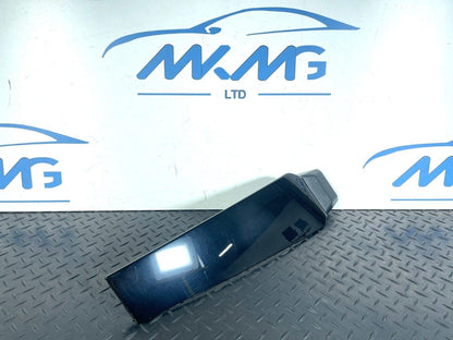 16-23 AUDI A5 F5 SPORTBACK S-LINE LEFT SIDE EXTERIOR B-PILLAR COVER 8W8853289