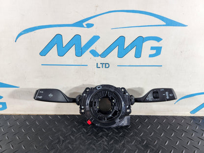BMW 118i F40 Hatchback Wiper Indicator Combination Switch Genuine E474818