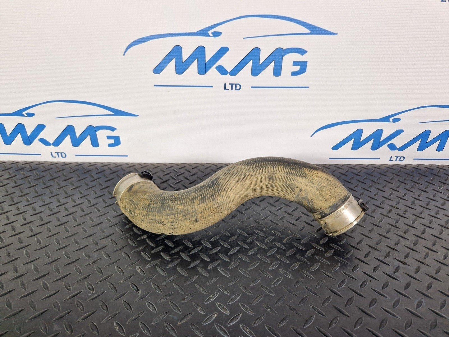 18-ON MERCEDES BENZ SPRINTER W907 W910 TURBO INTERCOOLER HOSE PIPE A9105280800