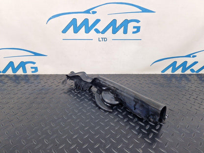 12-18 BMW 3 SERIES F30 F31 LEFT DAMPER SHOCK ABSROBER COMPARTMENT RUBBER 725583