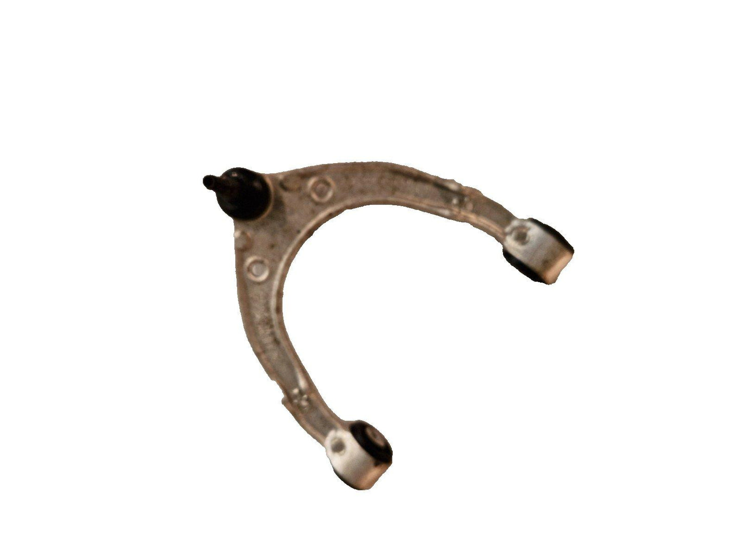 10-18 VW TOUAREG 7P GENUINE UPPER WISHBONE CONTROL ARM