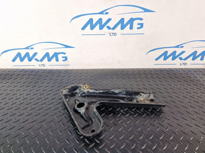 16-19 MERCEDES BENZ GLE W166 FRONT LEFT N/S WHEEL ARCH BRACKET A1643310940