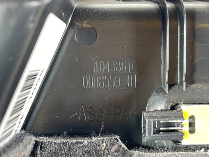 16-23 AUDI A5 F5 SPORTBACK S-LINE BOOT COMPARTMENT PANEL LEFT 8W8863879E
