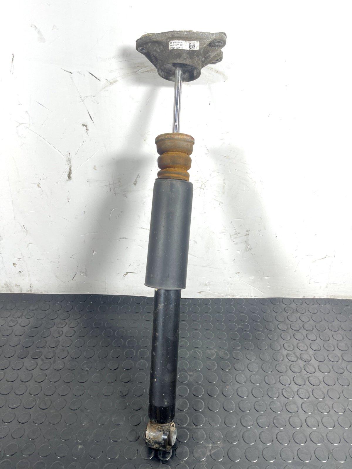 14-21 BMW 2 SERIES GRAN TOURER F45 F46 GENUINE REAR SHOCK ABSORBER 6857466