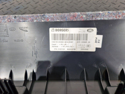 2019-ON  LAND ROVER DISCOVERY L550 LCI HEELBOARD CENTRE TRIM PANEL LK72674A34AC