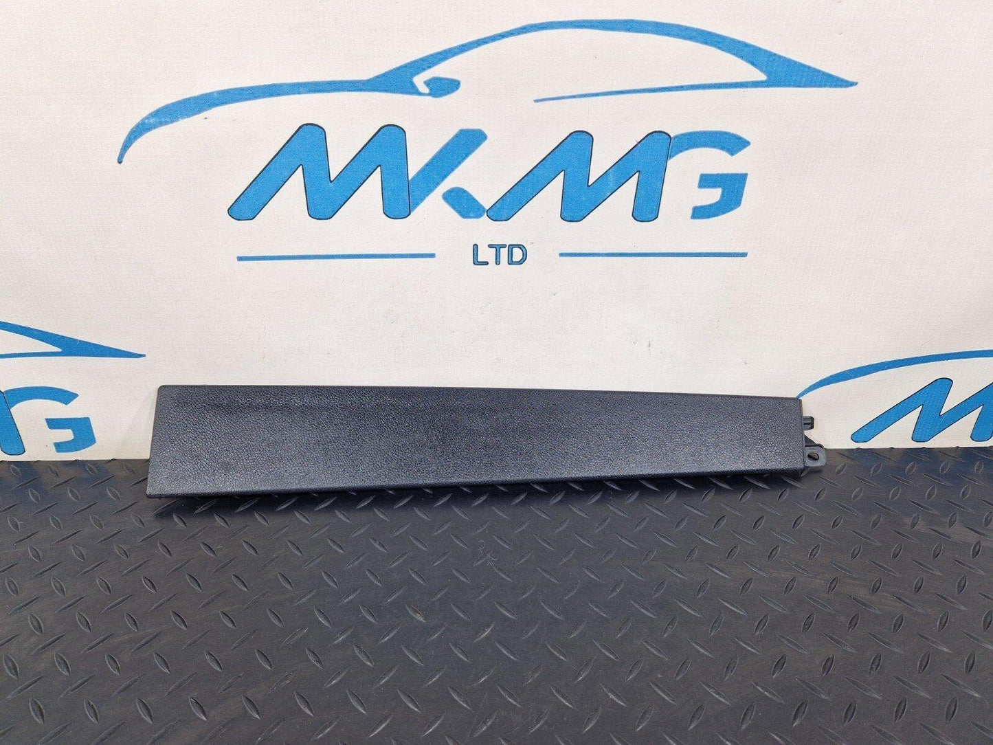 18-ON MERCEDES SPRINTER W907 W910 LEFT SIDE DASHBOARD STOWAGE TRAY COVER TRIM