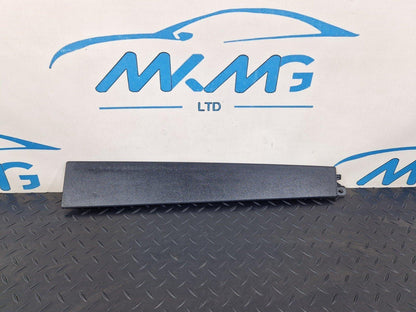 18-ON MERCEDES SPRINTER W907 W910 LEFT SIDE DASHBOARD STOWAGE TRAY COVER TRIM