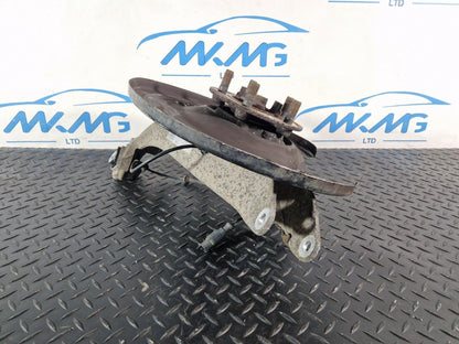 13-23 RANGE ROVER SPORT L494 3.0D REAR RIGHT O/S WHEEL HUB KNUCKLE DPLA5A968AB