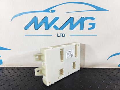 11-19 MERCEDES BENZ ML W166 GENUINE REAR SAM BCM CONTROL MODULE A1669004612