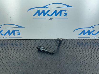 17-20 VW GOLF MK7.5 WATER COOLANT HOSE PIPE 5QE819337F