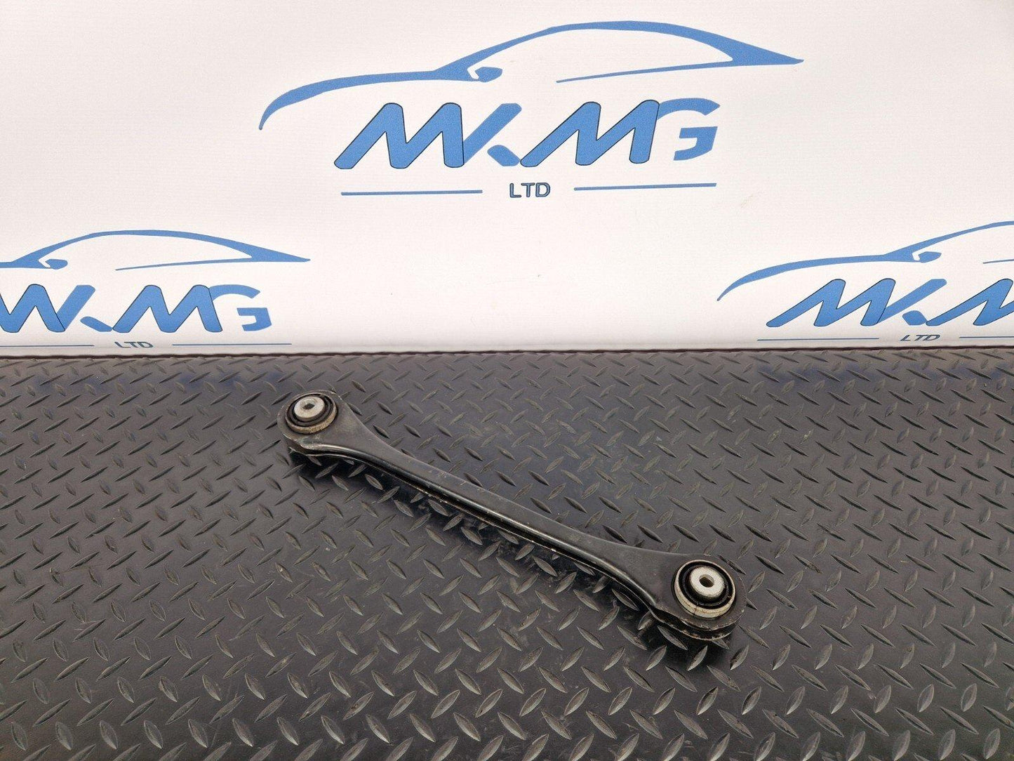 16-23 AUDI A5 F5 S-LINE GENUINE REAR LEFT LOWER CONTROL ARM 4M0505291D