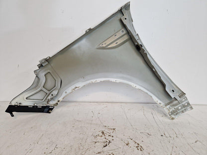 17-ON LAND ROVER DISCOVERY L462 GENUINE FRONT RIGHT SIDE FENDER WING HY3216144AA