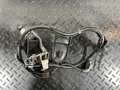19-ON MERCEDES A CLASS EQ W177 V177 NEARSIDE REAR ABS WIRING LOOM A2475401100