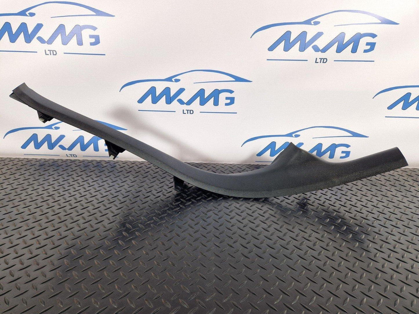 16-23 AUDI A5 F5 S-LINE REAR RIGHT INTERIOR INNER SILL COVER TRIM 8W8867768A