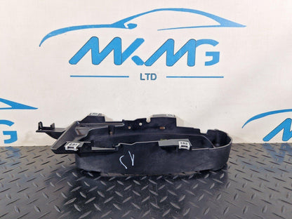 16-19 AUDI A4 B9 GENUINE OEM GEARSTICK MOUNTING PLATE BRACKET 8W0863531