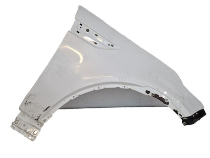 17-ON LAND ROVER DISCOVERY L462 GENUINE FRONT RIGHT SIDE FENDER WING HY3216144AA