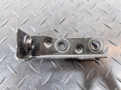 BMW 1 2 X1 X2 SERIES F40 F44 F45 F46 F48 F39 BATTERY SUPPORT BRACKET 6828269