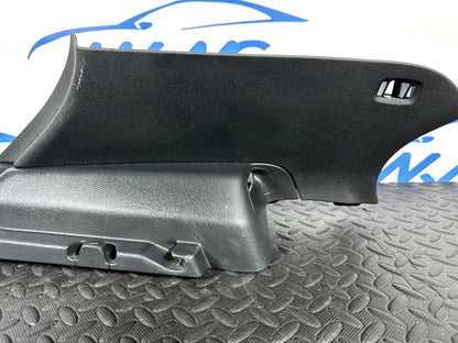 12-18 MERCEDES A-CLASS W176 GENUINE REAR LEFT PARCEL SHELF BRACKET A1766900425