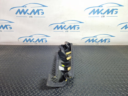 Audi A6 Allroad C7 Genuine Rear Seat Bolster Side Left Passenger 4G085703A