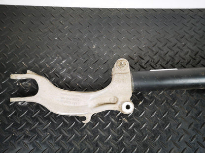 16-19 AUDI A4 B9 GENUINE FRONT LEFT N/S SHOCK ABSORBER 8W0413031T 8W0031T
