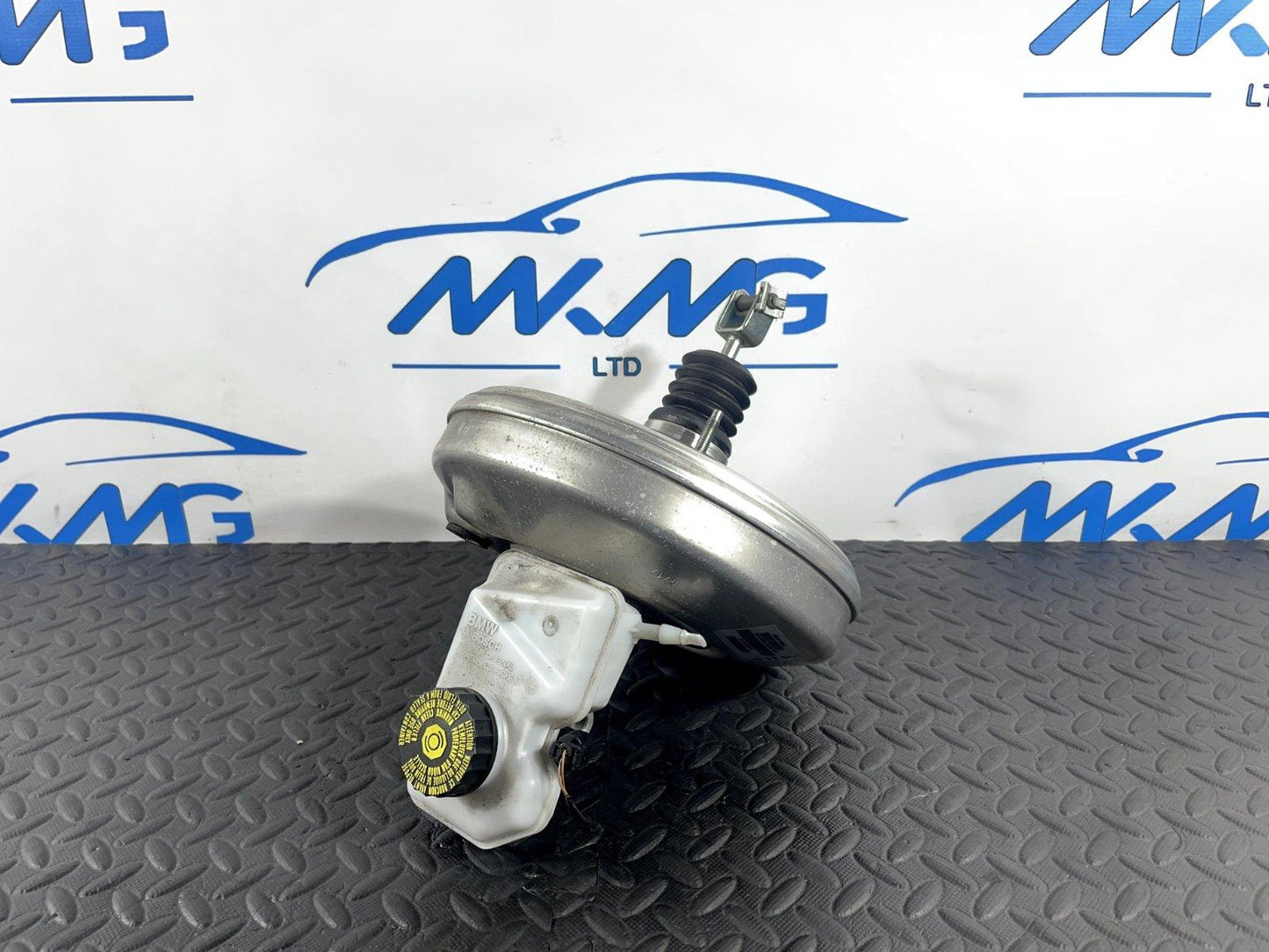 16-22 BMW X1 F48 GENUINE BRAKE SERVO 6882812