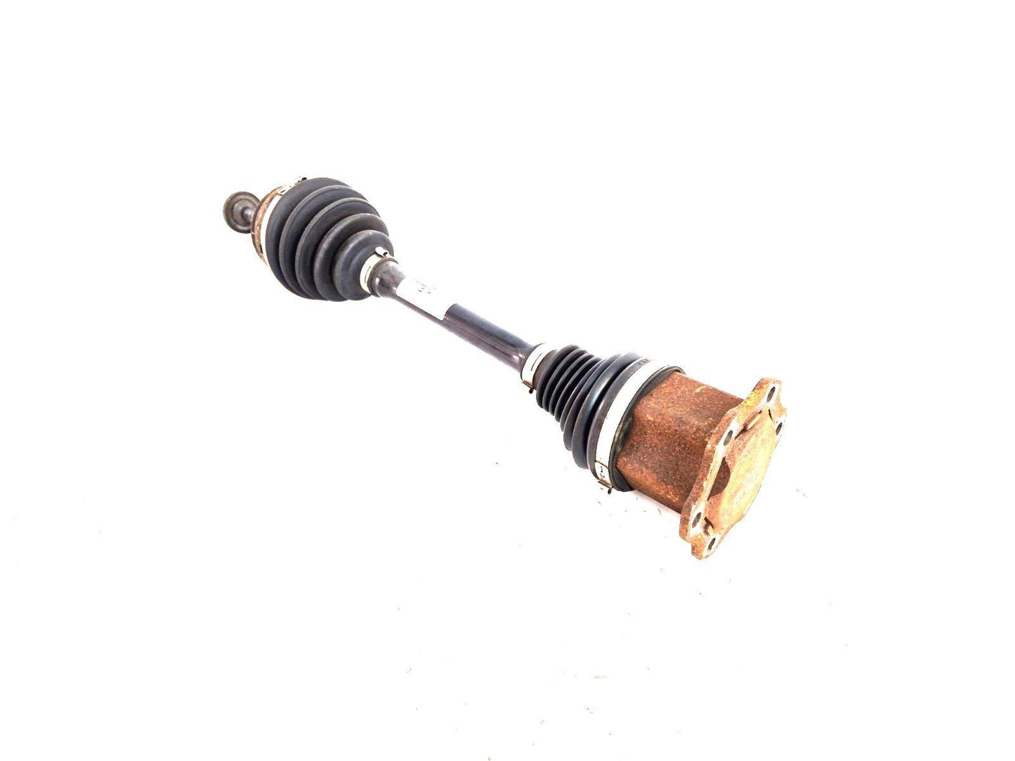 AUDI A6 C7 FRONT RIGHT DRIVESHAFT 8K0407283C