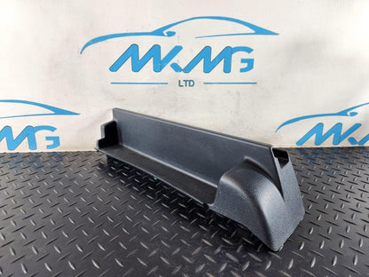 19-ON MERCEDES BENZ B CLASS W247 FRONT RIGHT SEAT GUIDE RAIL COVER A2479190200