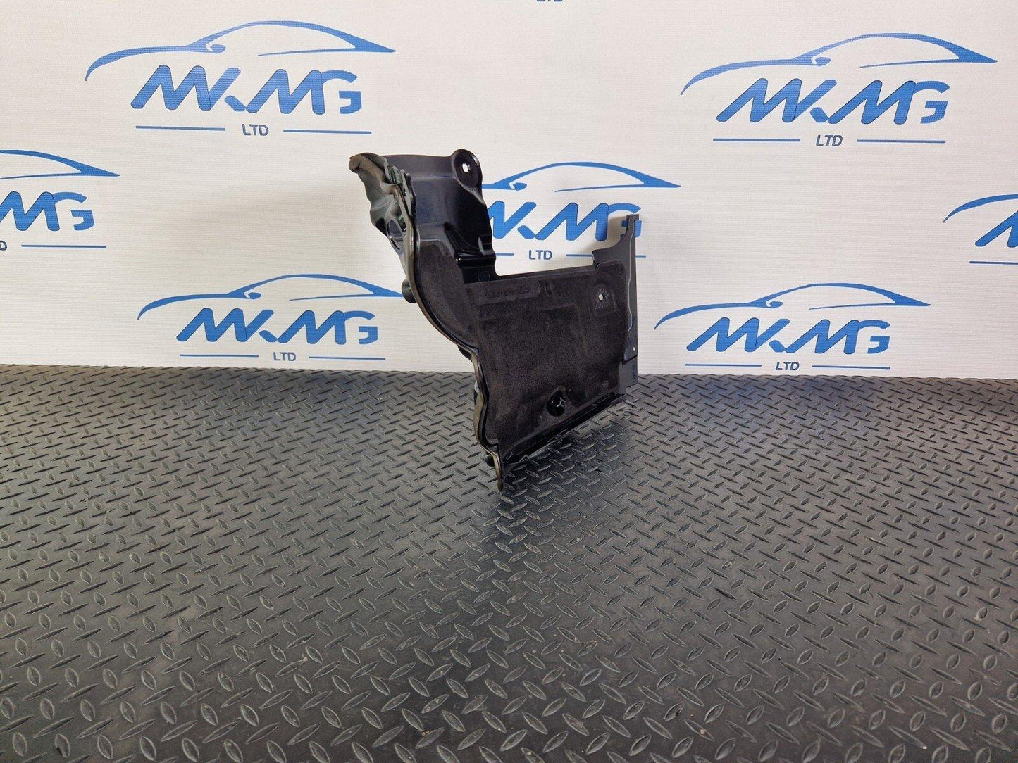14-21 MERCEDES-BENZ C-CLASS C250D W205 ENGINE COMPARTMENT WALL COVER A2056200040