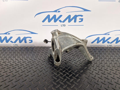 16-19 AUDI A4 B9 GENUINE LEFT N/S ENGINE MOUNT BRACKET 4M0199307AD