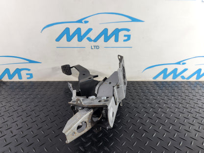 Ford Fiesta MK6 BRAKE PEDAL ASSEMBLY 8V512450FA