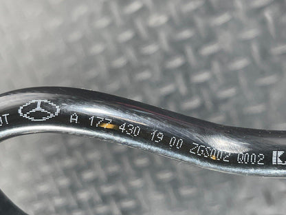 19-ON MERCEDES BENZ A CLASS W177 V177 EQ A250e Vacuum Hose A1774301900