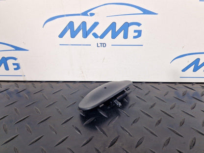 16-23 AUDI S5 COUPE GENUINE WINDSHIELD WASHER JET SPRAYER SPRAY 8W6955988A