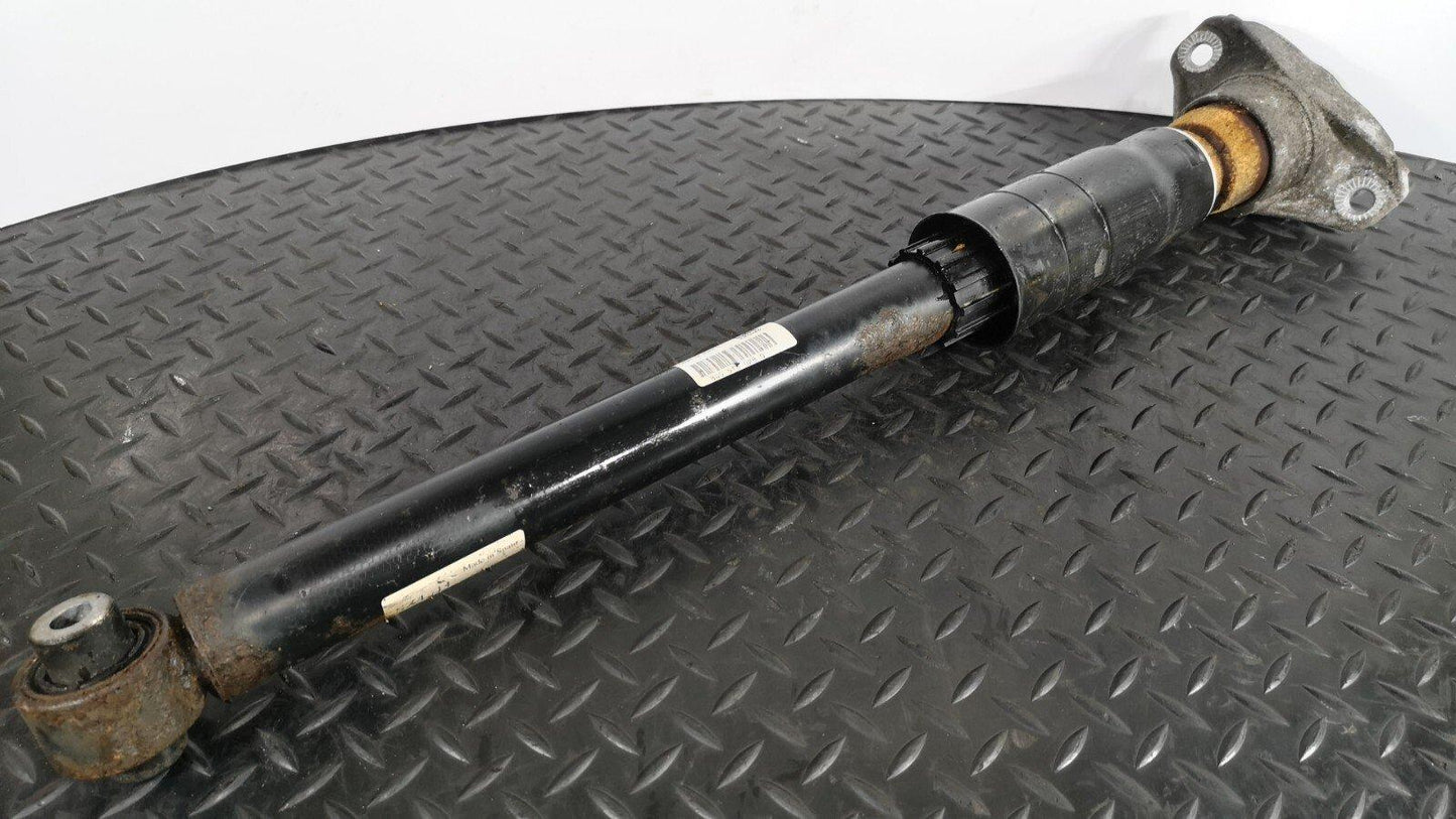 16-19 AUDI A4 B9 S-LINE GENUINE 2.0TDI REAR RIGHT OR LEFT SIDE SHOCK ABSORBER