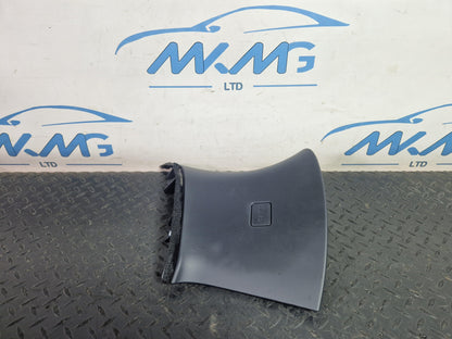 12-18 Land Rover Range Rover Evoque L538 Rear Left D-Pillar Trim BJ32519A97AKW