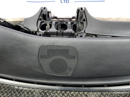 16-22 MERCEDES BENZ X253 GENUINE DASH DASHBOARD PANEL A2536800187 A2538600502
