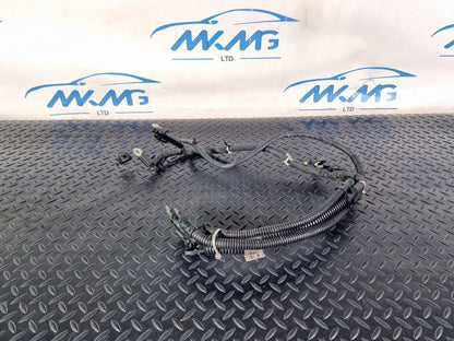 19-ON MERCEDES BENZ A CLASS W177 BATTERY WIRING HARNESS LOOM A1775405329