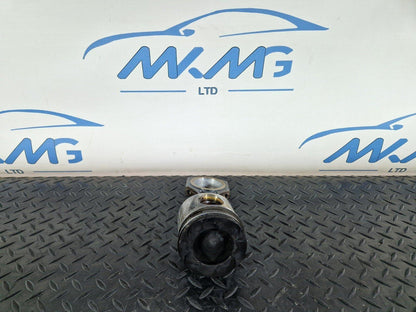 18-ON MERCEDES BENZ SPRINTER W907 2.2 CDI OEM PISTON WITH CON ROD OM651.958