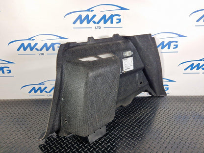 14-21 BMW 2 SERIES ACTIVE TOURER F45 REAR RIGHT O/S BOOT TRIM PANEL 7327902