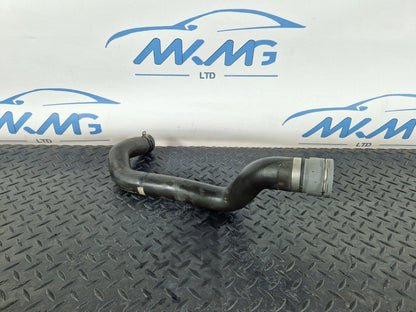 14-21 MERCEDES BENZ C200d W205 RADIATOR WATER COOLANT PIPE HOSE LINE A6262030282