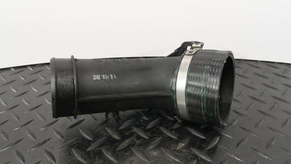11-16 BMW M5 F10 5-SERIES 4.4L V8 PETROL GENUINE AIR INTAKE HOSE 7843222 *B110