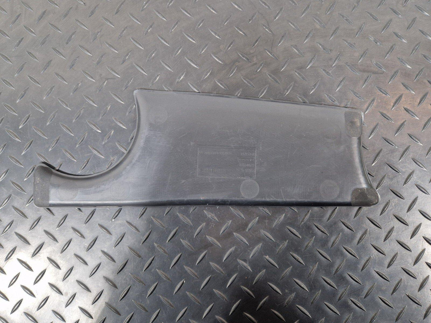 18-ON MERCEDES SPRINTER W907 W910 RIGHT STORAGE COMPARTMENT INSERT A9106891400