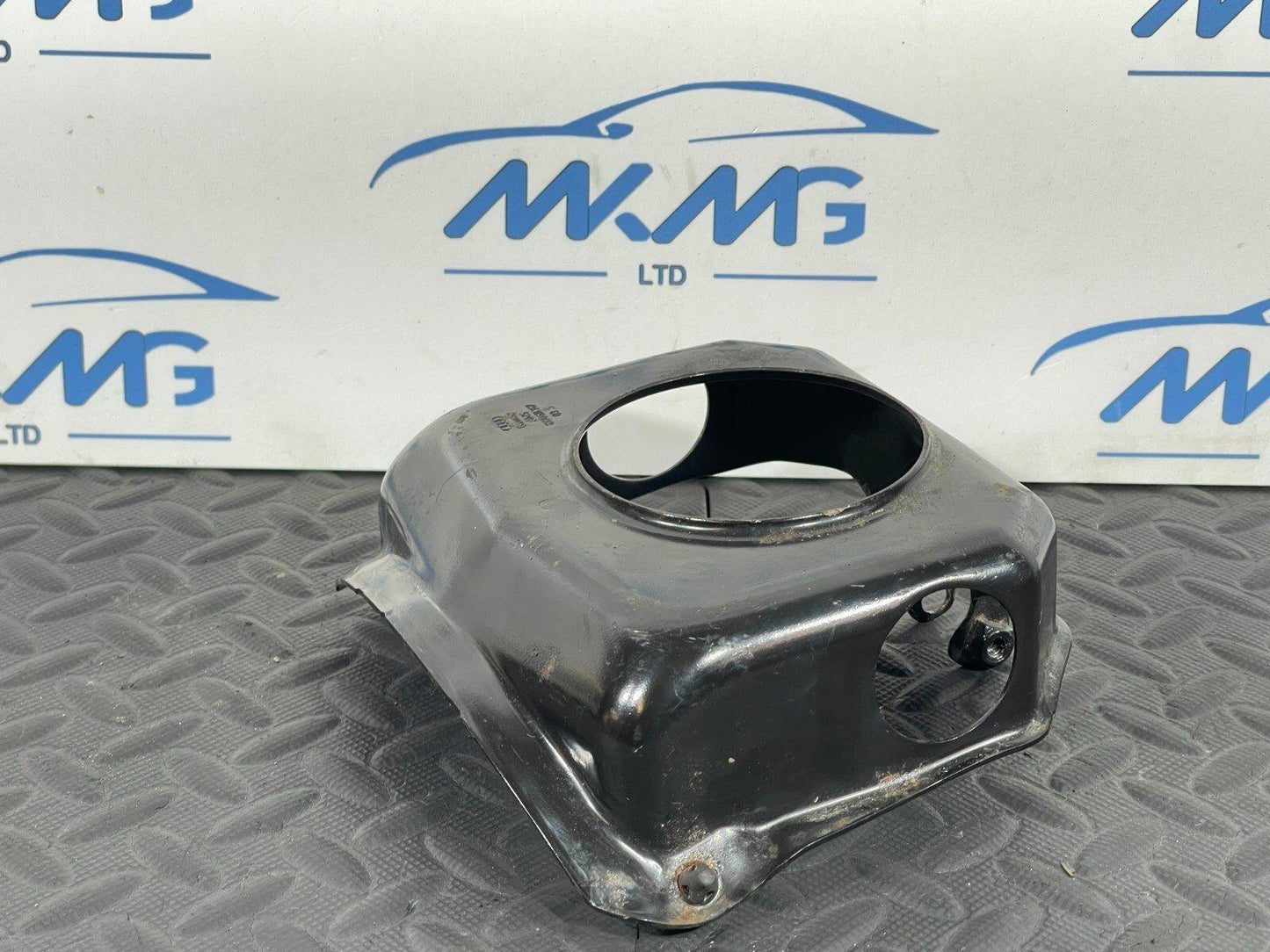 16-19 AUDI A4 B9 AVANT GENUINE  BRAKE MASTER CYLINDER SHIELD 8W0611367