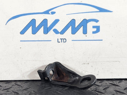 16-20 AUDI Q7 4M GENUINE REAR RIGHT ENGINE TRANSPORTATION SHACKLE LUG 059103390E