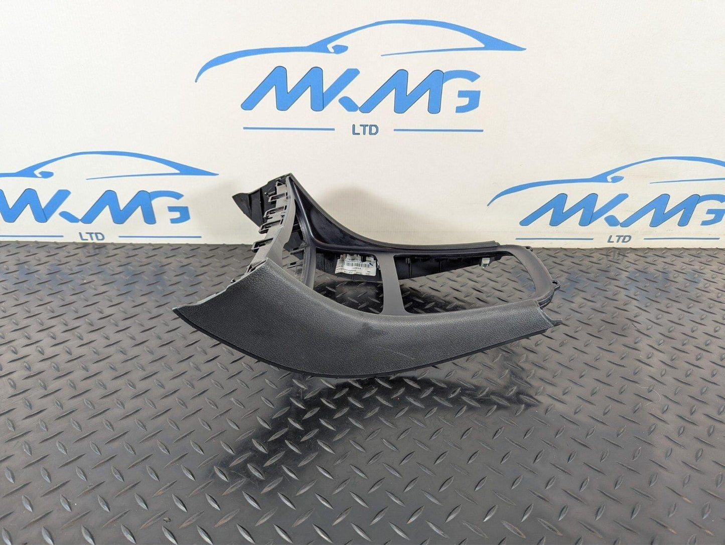 13-19 MERCEDES BENZ CLA C117 OEM CENTER CONSOLE SURROUND PANEL TRIM A1766807200